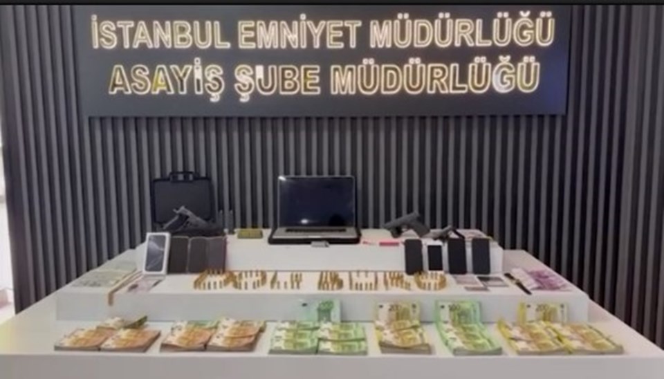 Türkiye'deki çete Almanları dolandırdı, dev vurgundan Cehennem Melekleri çıktı! - 2