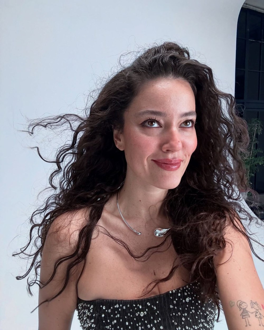 Nilsu Berfin Aktaş'tan yeni imaj (Ünlülerin değişimi) 97 mWxXZyaepE tQ0ZKHV3jUA