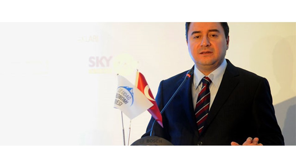 Babacan: 'Uzun tutukluluk hayat karartıyor'