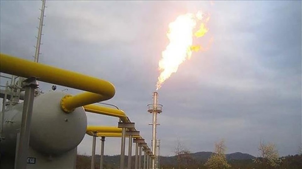 Sırbistan ve Rusya doğalgaz konusunda anlaştı - 1