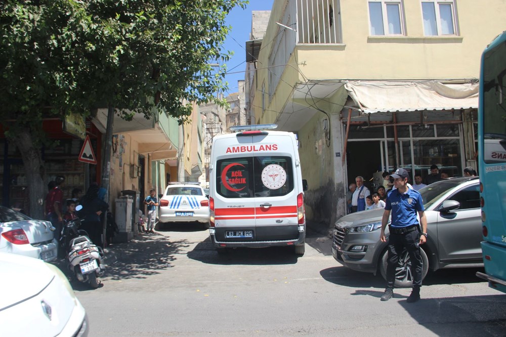 Şanlıurfa'da korkunç olay: Anne ve babası ölü bulundu, beş yaşındaki Dicle kayıp - 5