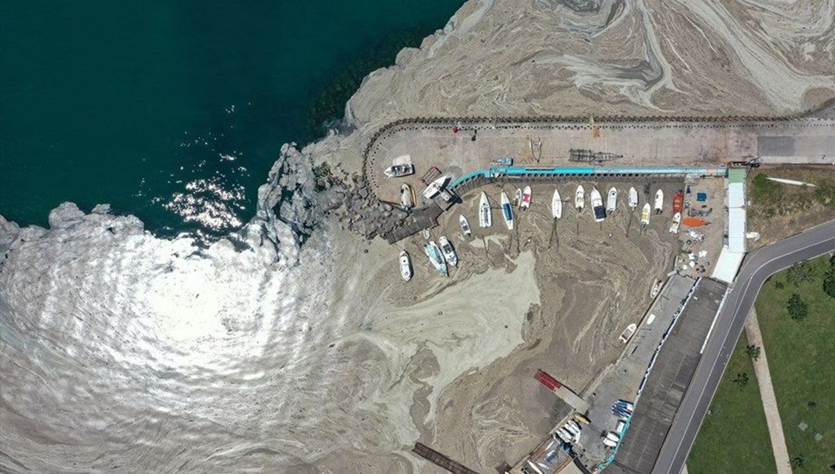 Özel Çevre Koruma Bölgesi ilan edilecek: Marmara'da neler değişecek?