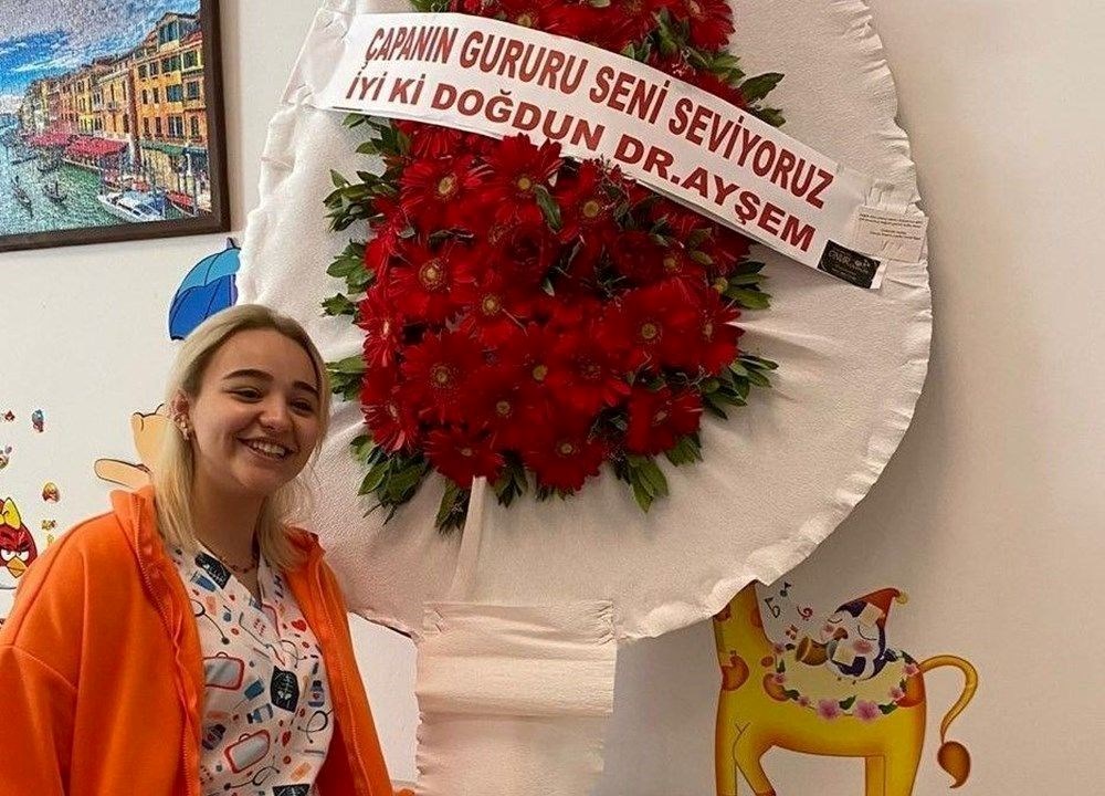 Sahte doktor Ayşe Özkiraz'ın ses kaydı ve yazışmaları ortaya çıktı: 70. hastama bakıyorum - 9