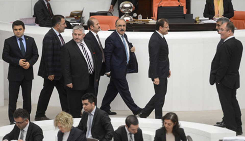 TBMM'de 'MİT' gerginliği - 3