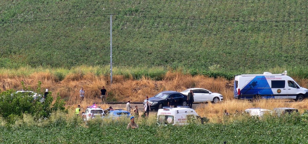 Kayıp Narin'in cansız bedeni bulundu - 2