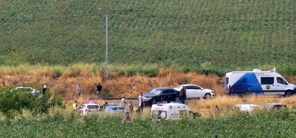 Kayıp Narin'in cansız bedeni bulundu - 2