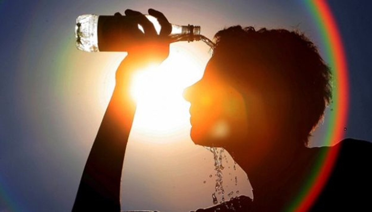 Ege ve Akdeniz'de yaz mevsimi daha sıcak geçebilir