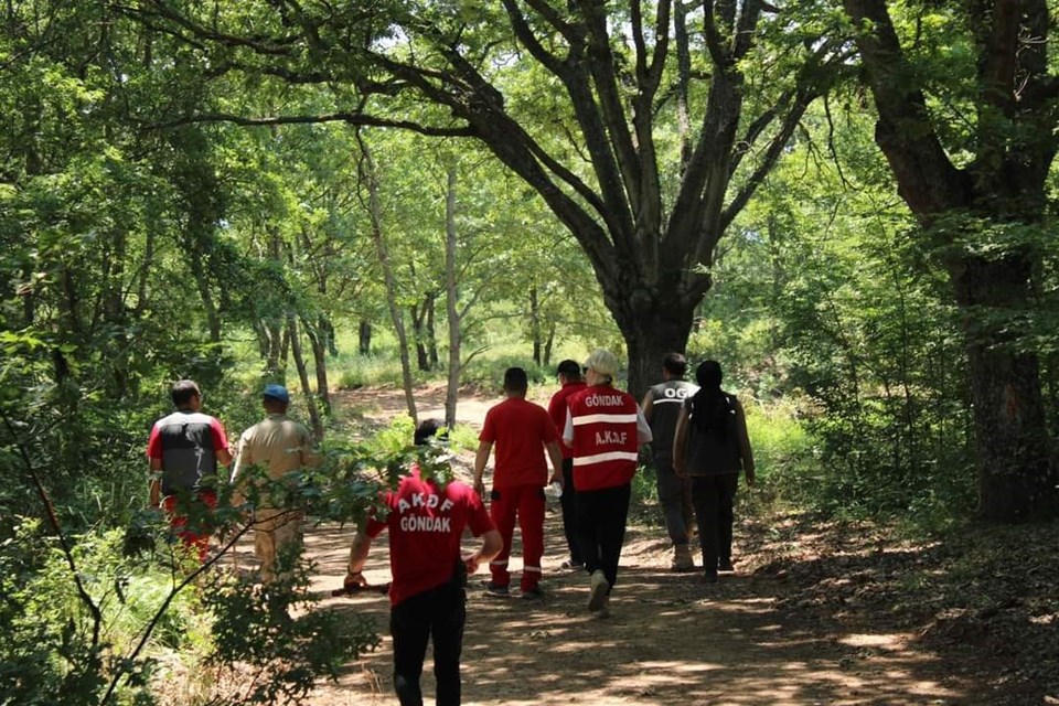 Kayıp ekonomist Korhan Berzeg 13 gündür aranıyor - 3