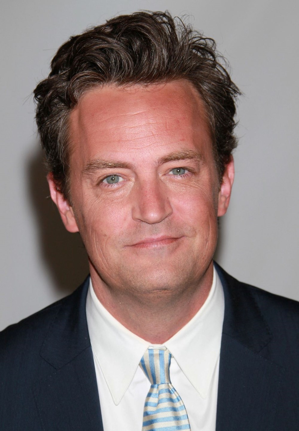 Matthew Perry davasında şaşırtan gelişme: Son sanık suçlarını kabul etti - 6