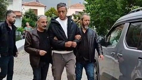 37 yıl hapis cezasıyla aranıyordu