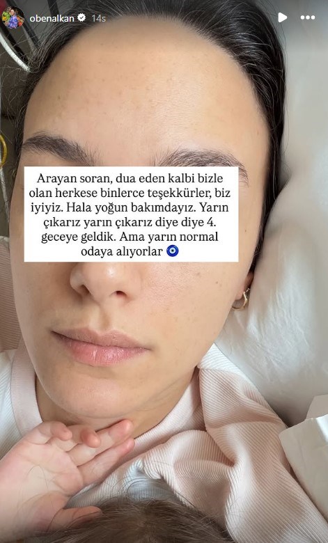Oben Alkan