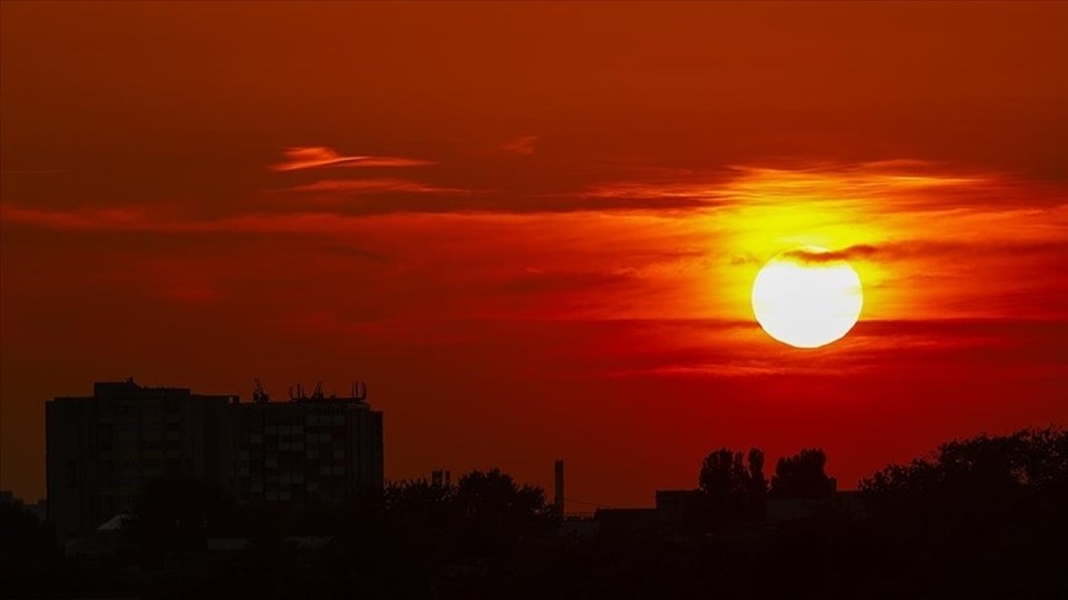 Ocak ayında son 53 yılın rekoru kırıldı: Ardahan’da -31,3, Akçakova’da 29,3 derece - 2