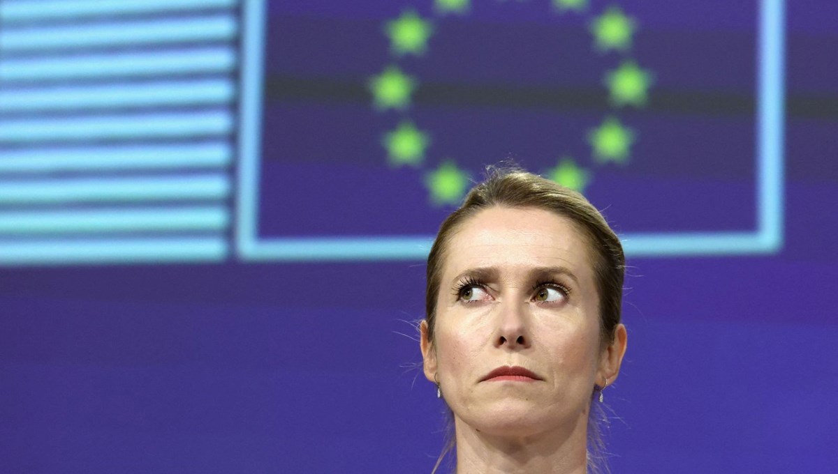 AB: İran nükleer yaptırımları hemen devreye girecek