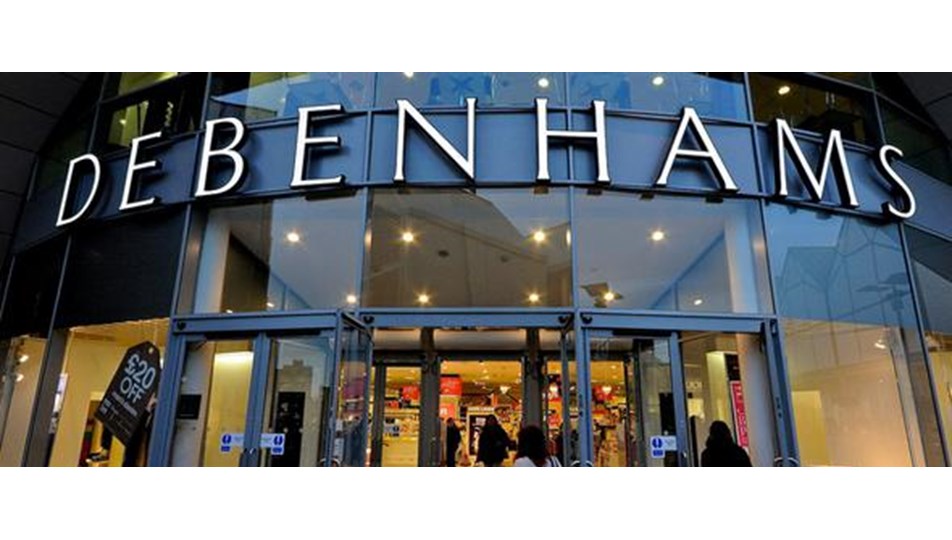 İngiliz ünlü perakende zinciri Türkiye�deki mağazalarını İngiliz ünlü perakende zinciri Türkiye�deki mağazalarını