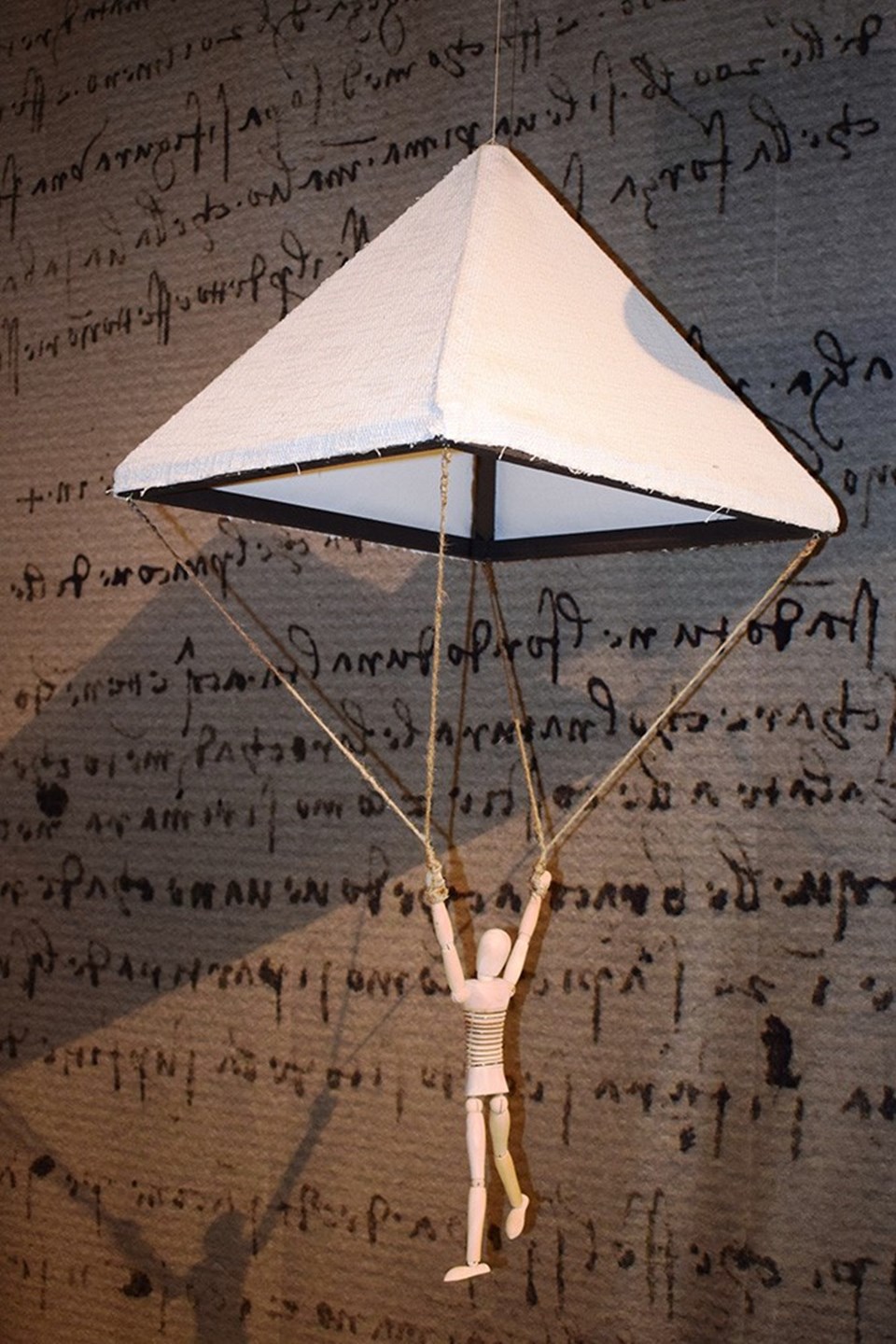Leonardo Da Vinci Expo: Dahi İstanbul’da - 2