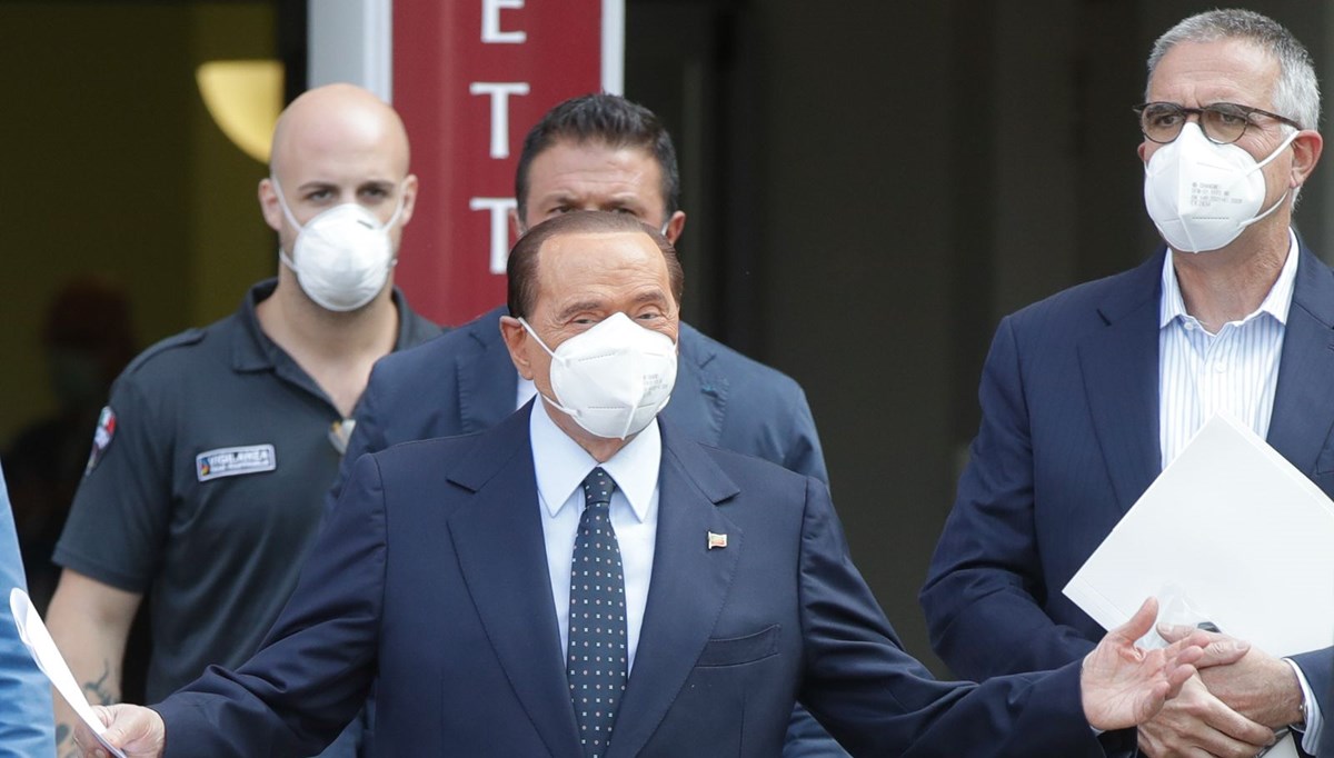 Berlusconi'nin doktoru Genoa'nın başkanı oldu