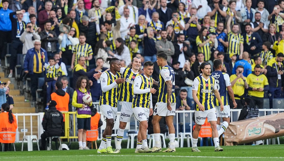 Fenerbahçe, Galatasaray karşısında ‘Ya tamam ya devam’ diyecek