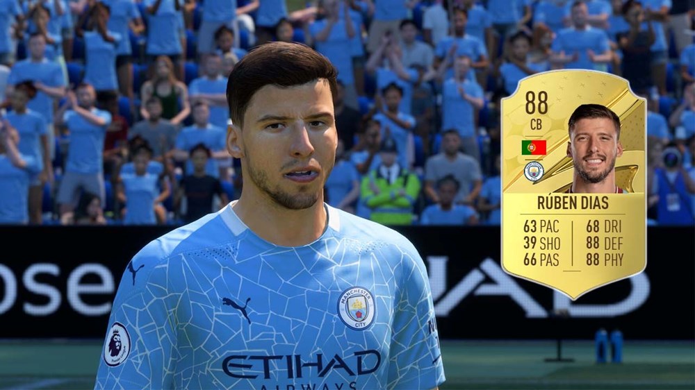 FIFA 23 sıralaması: Dünya Kupası Katar 2022'de çeyrek finale kalan yıldız futbolcular arasında en güçlü kim? - 16