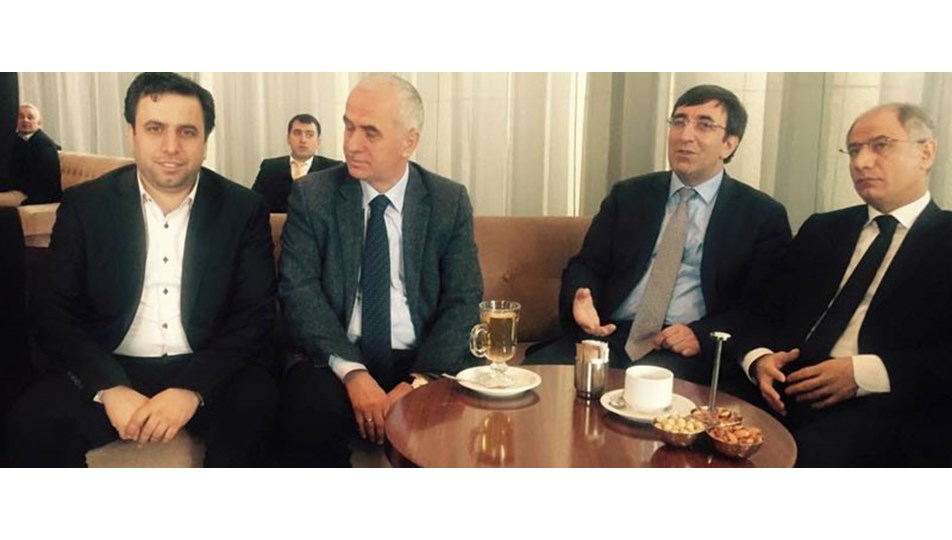 "Aday listesine giremeyince intihar etti" iddiası