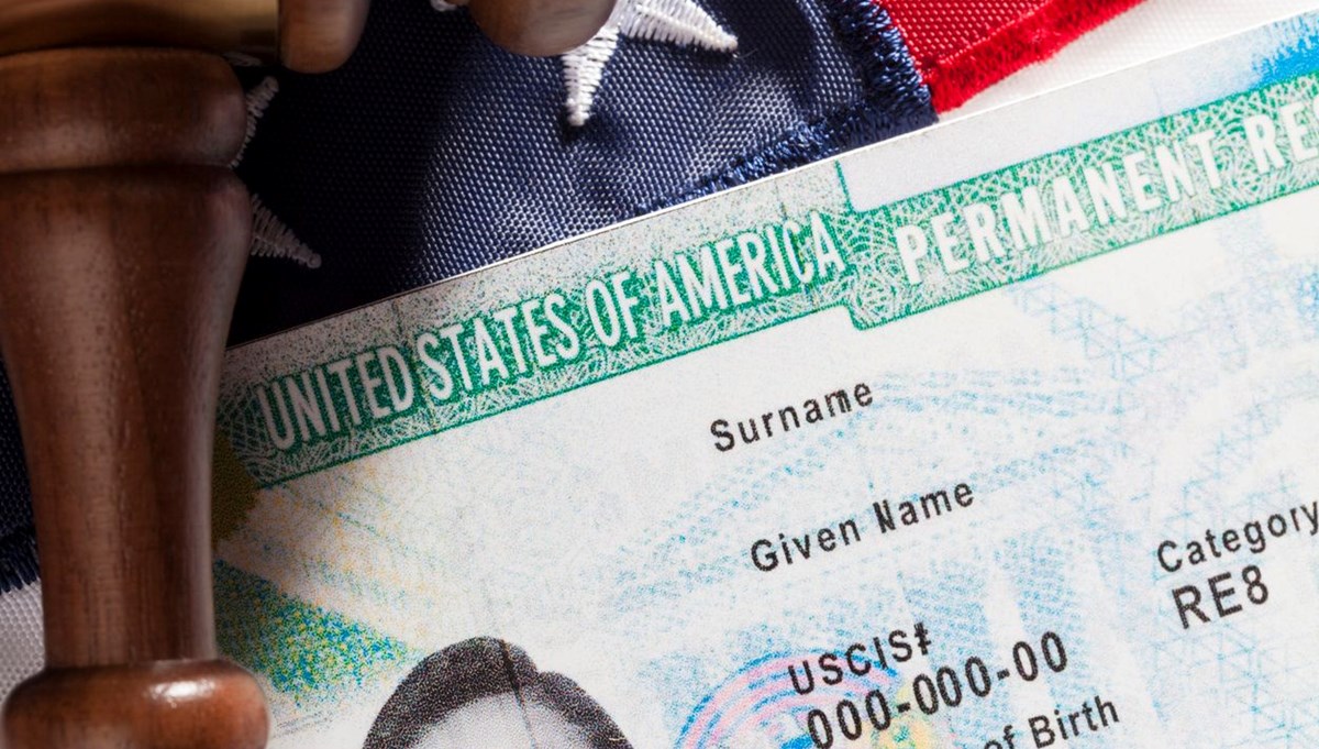 Green Card başvuruları ne zaman? 2025 DV Lottery takvimi ve başvuru süreci
