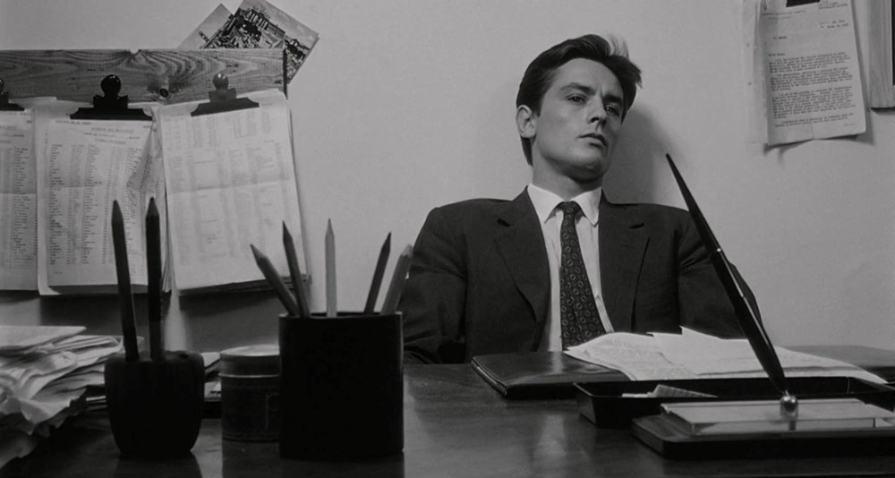 Alain Delon'un vasiyeti yeniden gündemde - 2