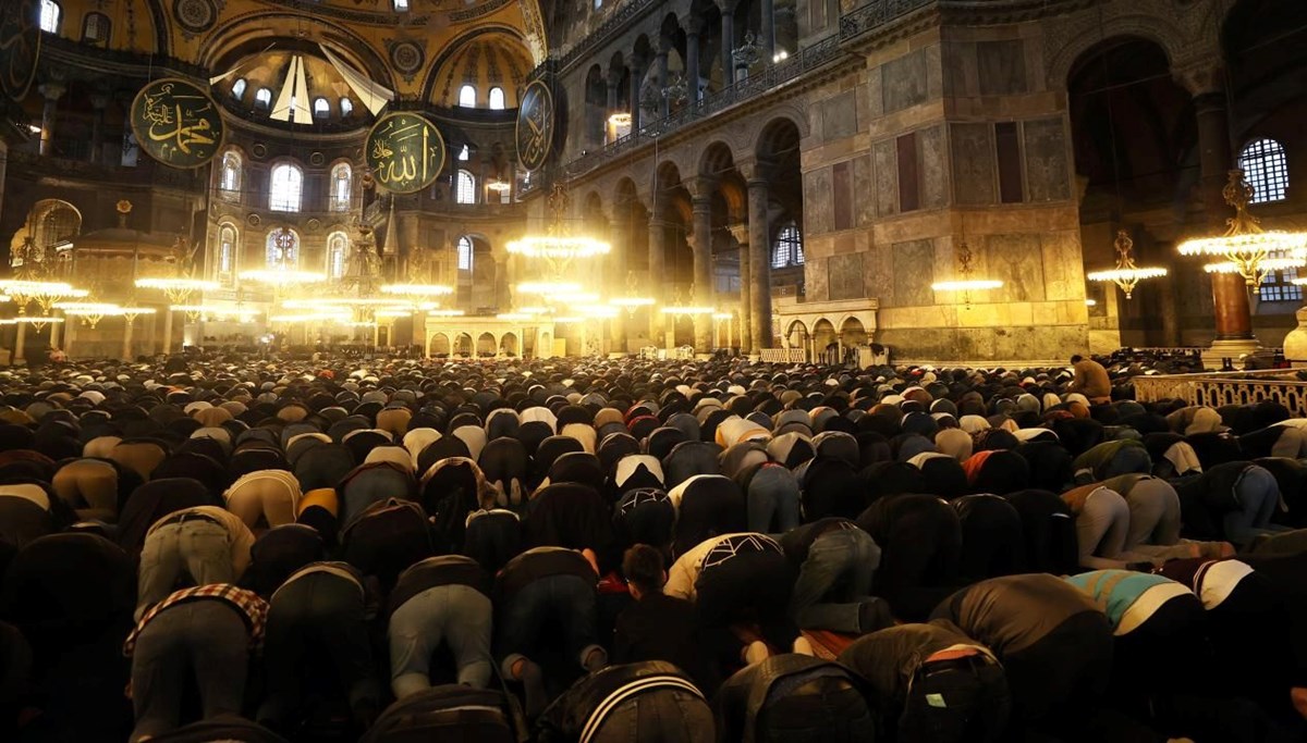 2025 Ramazan ayı ne zaman bitecek? Bugün orucun kaçıncı günü?