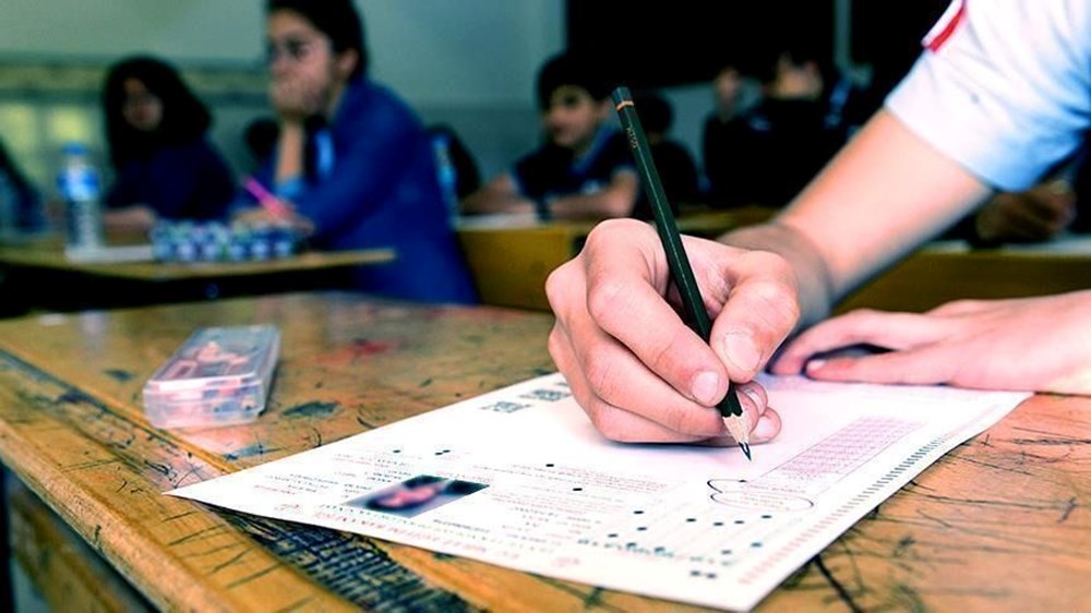 12. sınıf müfredat konuları: YKS 12. sınıf 1. ve 2. dönem konuları neler, sınavda çıkmayacak mı? - 6