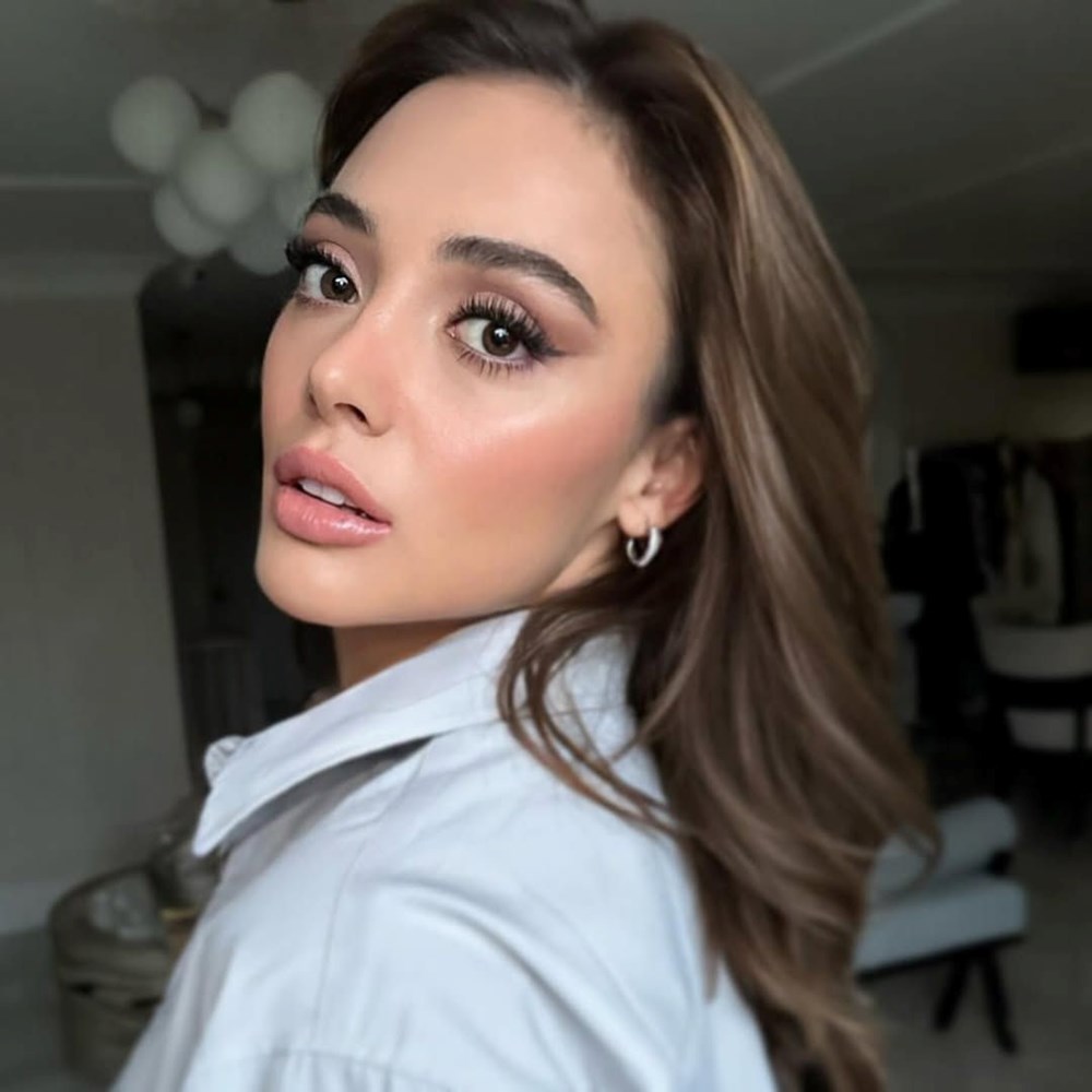 Rabia Soytürk'ün küvet pozları gündem olmuştu: Kimin çektiğini açıkladı 76