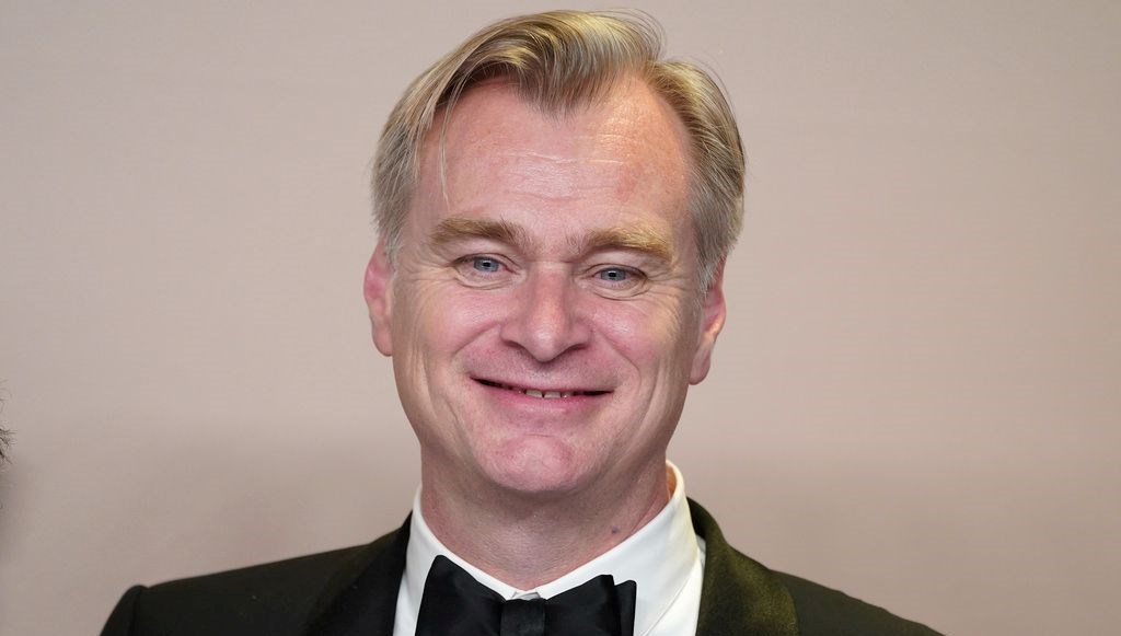 Christopher Nolan imzalı The Odyssey filmi Sicilya'da çekilecek