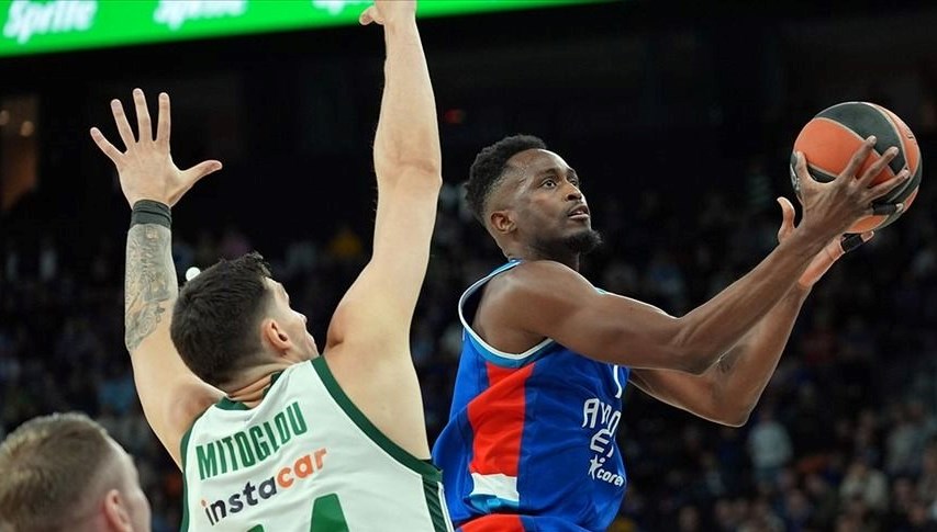 Anadolu Efes-Kızılyıldız maçı ne zaman, saat kaçta ve hangi kanalda? (THY Avrupa Ligi)