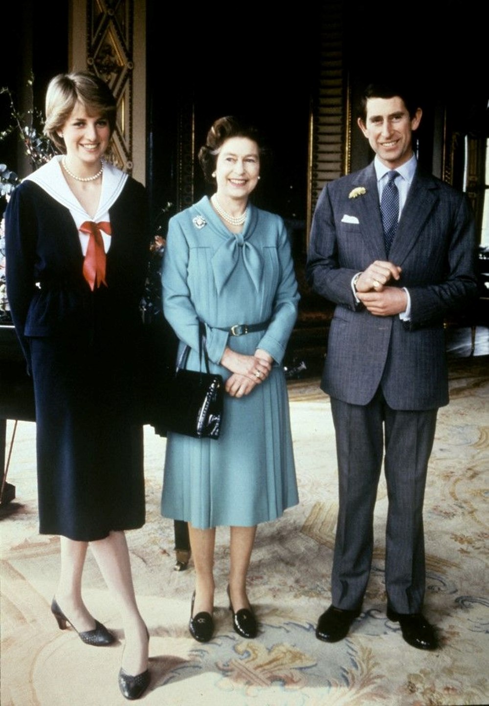Prenses Anne’den Kraliçe Elizabeth açıklaması: Diana öldüğünde doğru olanı yaptı - 3