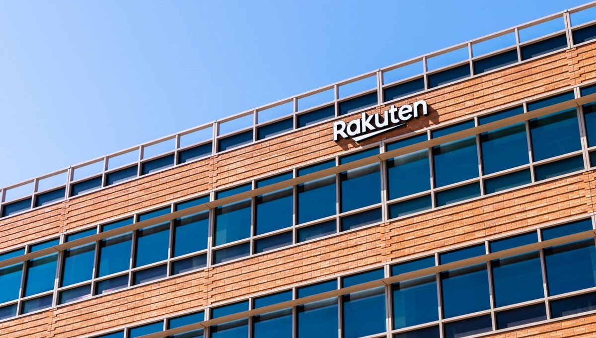 Rakuten'in 2023 yılı net zararı 2,2 milyar dolar