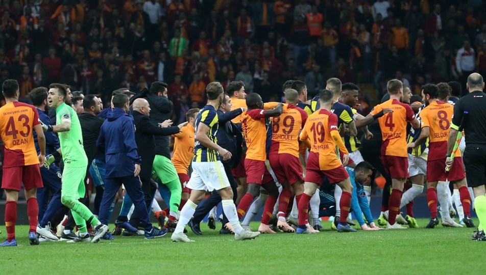 Schalke 04 Galatasaray Şampiyonlar Ligi maçı ne zaman, saat kaçta, hangi kanalda? (6 Kasım Schalke 04 Galatasaray Şampiyonlar Ligi maçı ne zaman, saat kaçta, hangi kanalda? (6 Kasım