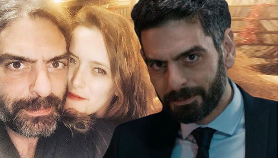 Oyuncu Mehmet Ali Nuroğlu dünyaevine girdi