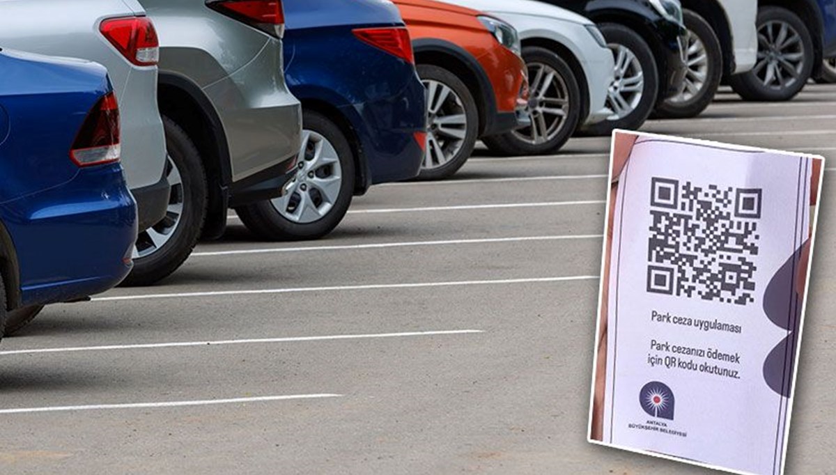 Belediye yazılı açıklama yaptı: Dolandırıcıların park cezası yöntemine dikkat! Belediye yazılı açıklama yaptı: Dolandırıcıların park cezası yöntemine dikkat!