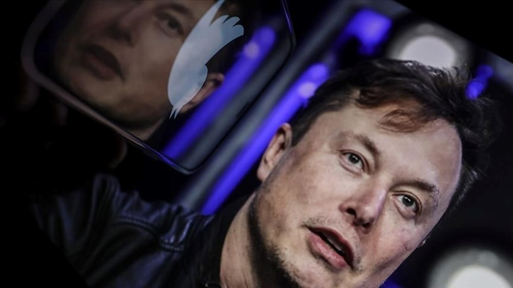 Elon Musk'ın mavi tik skandalı - 5