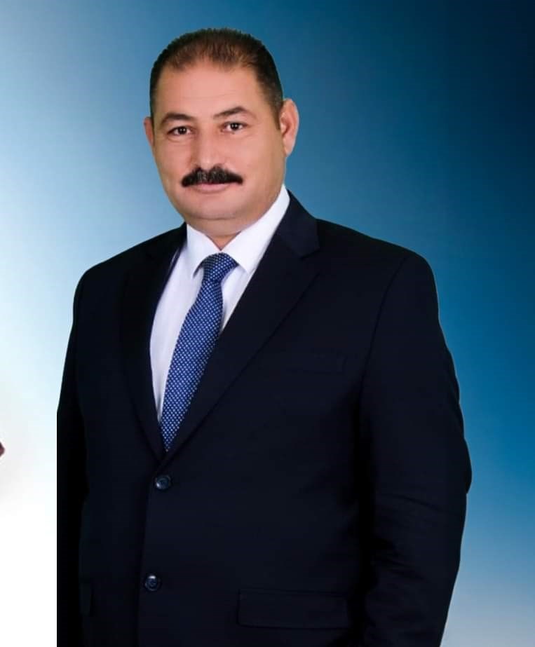 Balışeyh Belediye Başkanı Hilmi Şen