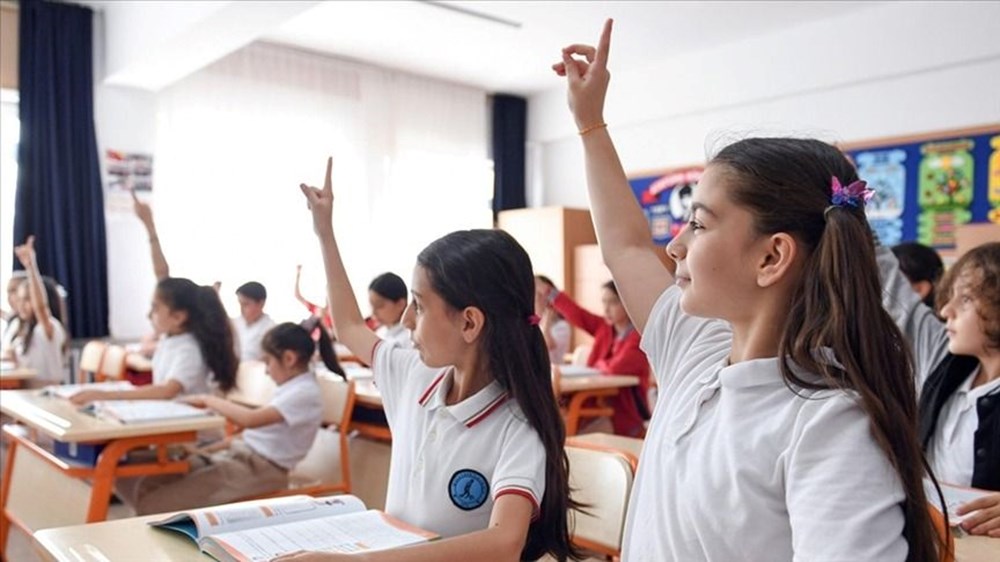 2025-2026 Eğitim-Öğretim Yılı İçin Okullar 8 Eylül’de Açılacak: Milli Eğitim Bakanlığı Takvimi Açıklandı