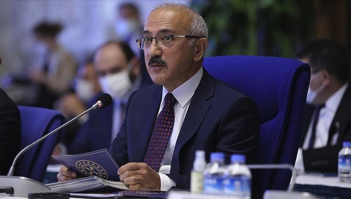 Bakan Elvan AB büyükelçileri ile görüşecek