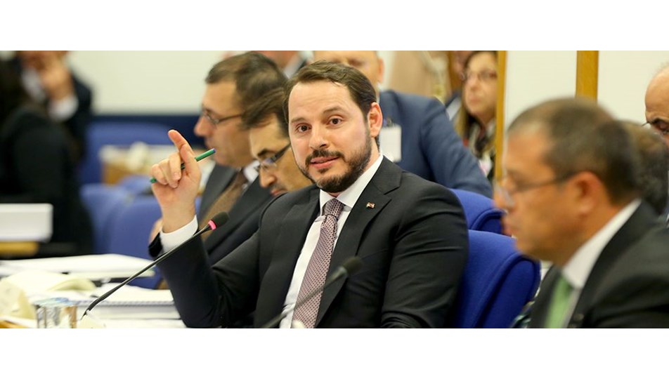 Bakan Albayrak: En ucuz doğalgaz Türkiye'de
