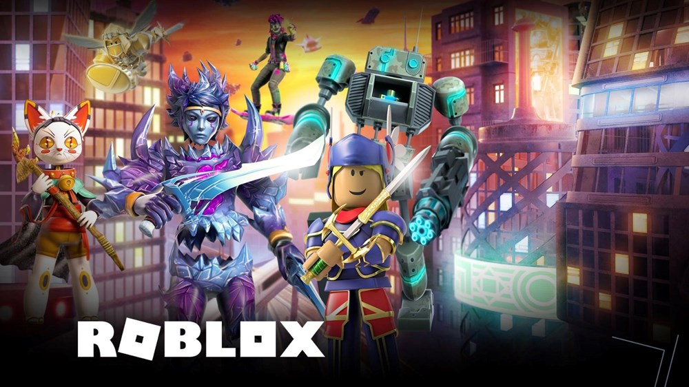 Roblox'tan ilk açıklama: "Yetkililerle birlikte çalışıyoruz" (Roblox neden yasaklandı, Roblox ne zaman açılacak?) - 2