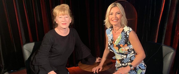 Loreena McKennitt: Türkiye benim için ilham kaynağı