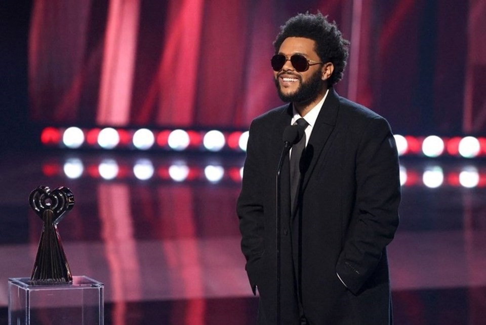 Yapay zeka Drake ve The Weeknd’in sesiyle şarkı yaptı: Grammy'ye aday gösterilebilir - 1