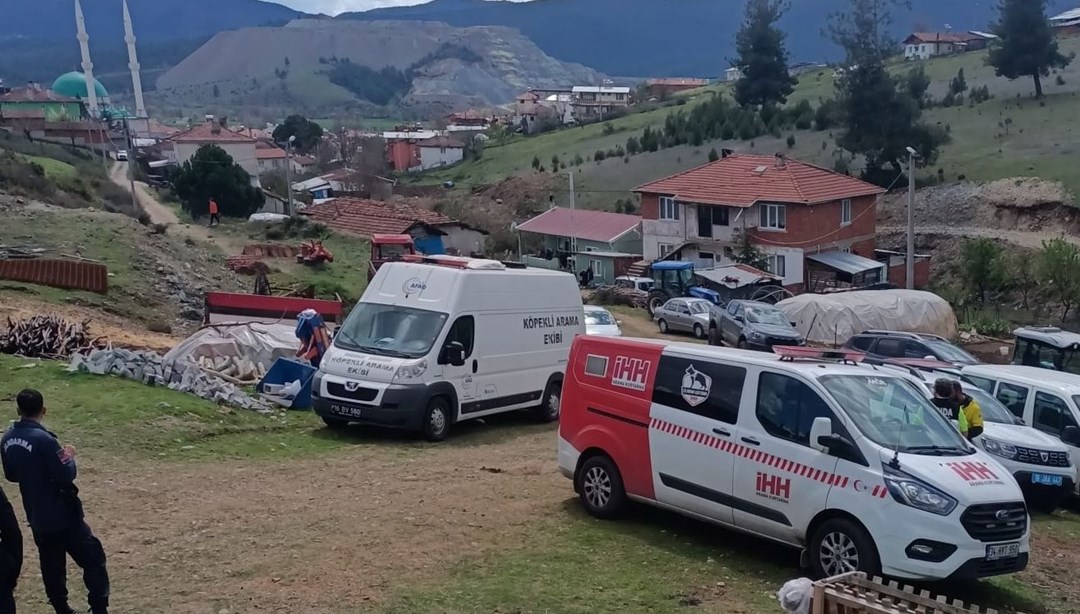 Kayıp olarak aranan yaşlı adamdan sevindiren haber