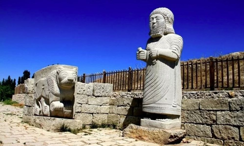 Türkiye'den UNESCO Dünya Kültür Miras Listesi'ne giren 19 eser - 21
