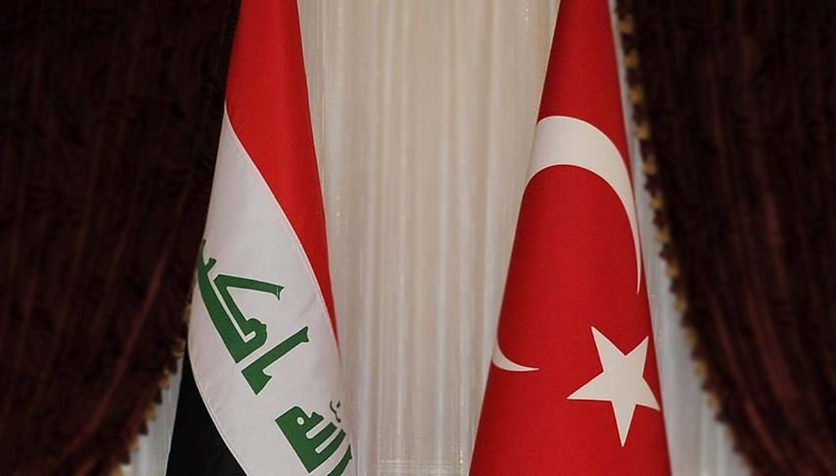 Türkiye-Irak heyetleri görüştü: Ortak sonuç bildirisi yayımlandı Türkiye-Irak heyetleri görüştü: Ortak sonuç bildirisi yayımlandı