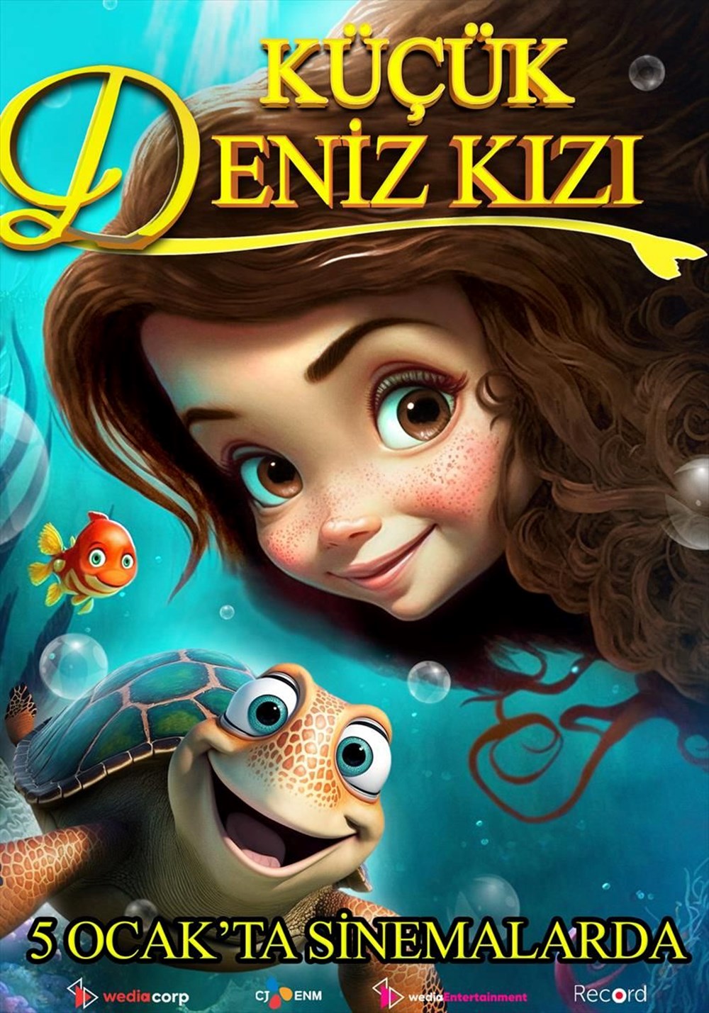 Haftanın filmleri (5 Ocak 2024) - 6