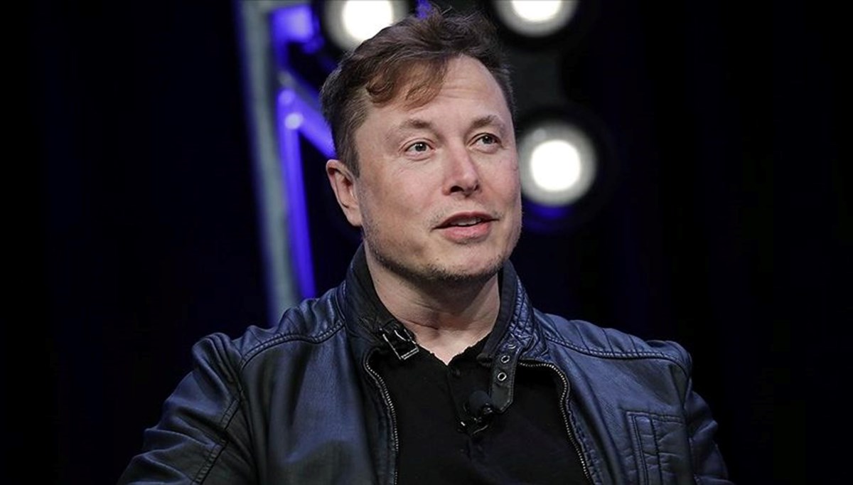 Elon Musk: ABD iflas edebilir Elon Musk: ABD iflas edebilir