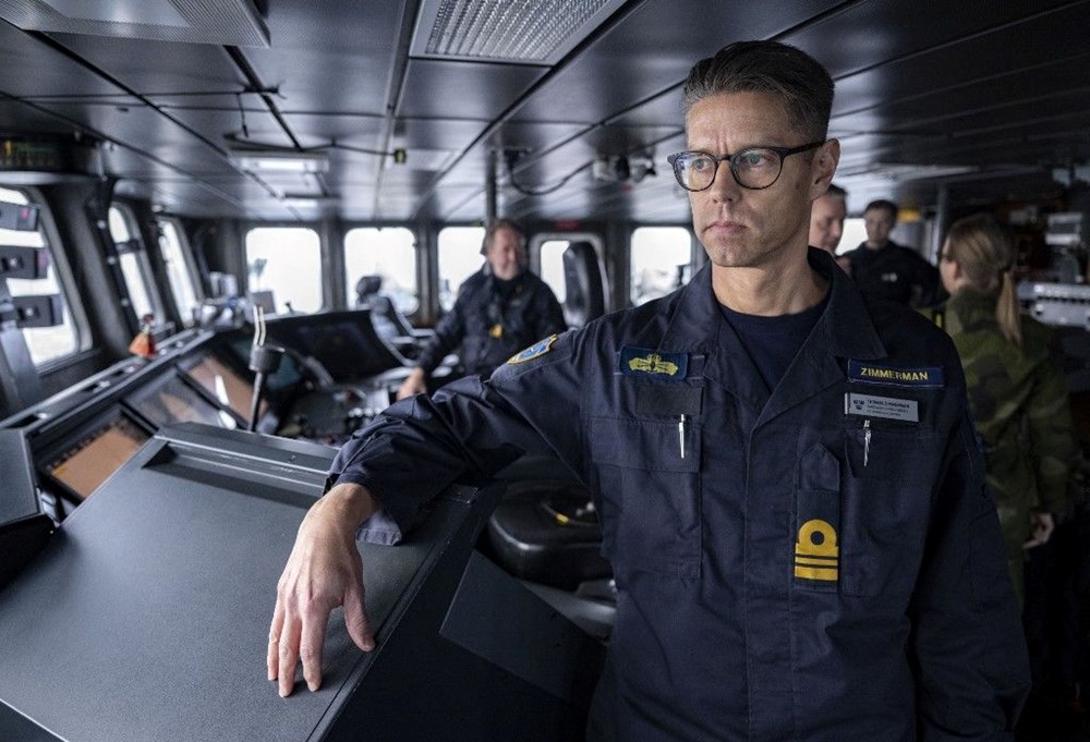 Putin’in gizli silahı: Baltık Denizi’nin dibindeki kabloları “gölge gemi” mi kopardı? - 4