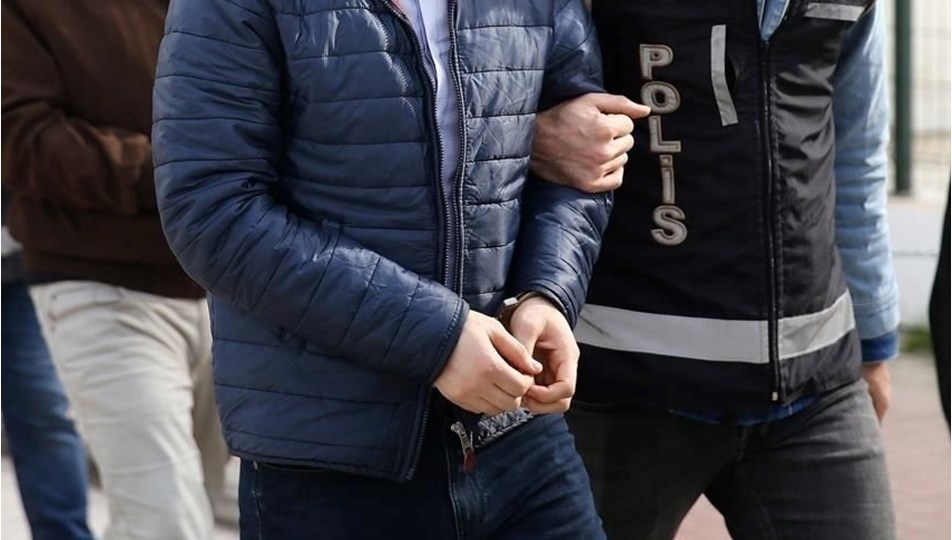 FETÖ'nün 'Emniyet Mahrem Sorumluları'na operasyon: 38 gözaltı kararı